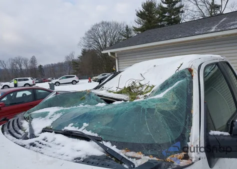 2014 Ford F-150 Stx from USA, damaged, VIN 1FTFX1EF3EFC65671